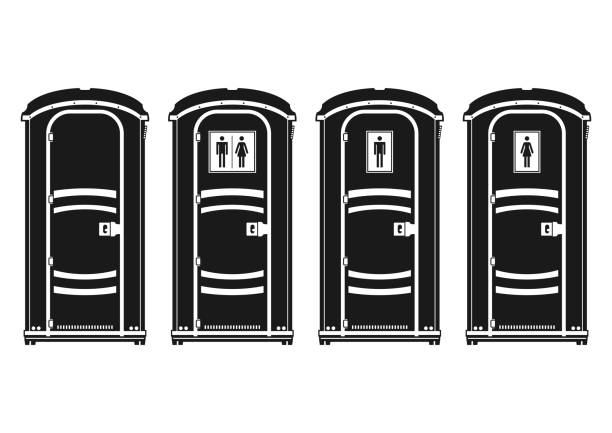 Portable Restroom for Sporting Events in University Of Pittsburgh Johnstown, PA