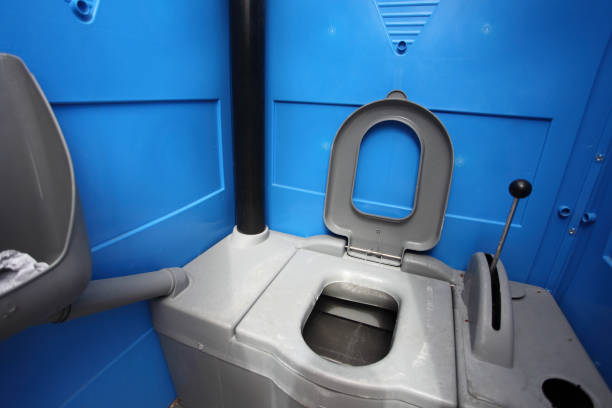 Types of Portable Toilets We Offer in University Of Pittsburgh Johnstown, PA