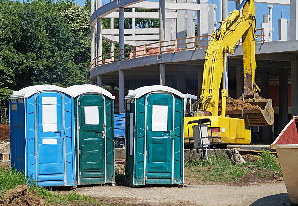 Trusted University Of Pittsburgh Johnstown, PA Portable Potty Rental Experts