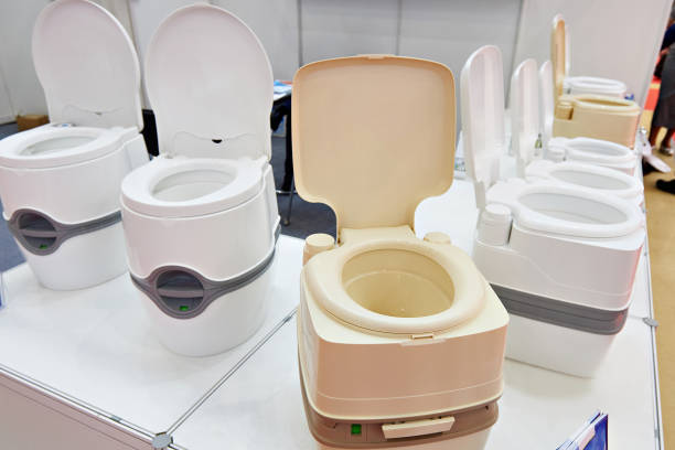 Best ADA-Compliant Portable Toilet Rental  in University Of Pittsburgh Johnstown, PA